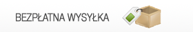 Darmowa wysyłka